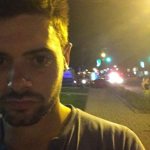 Meet your Posher, Mario